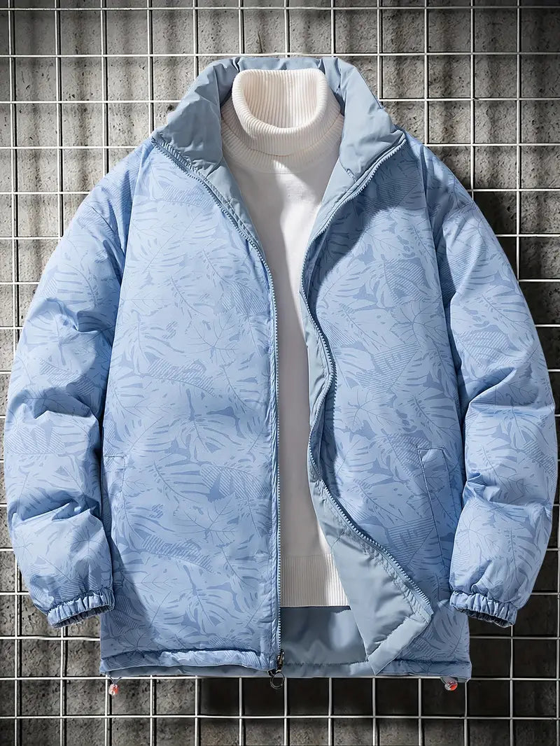 Tristessa | Tijdloos en stijlvol winterjack
