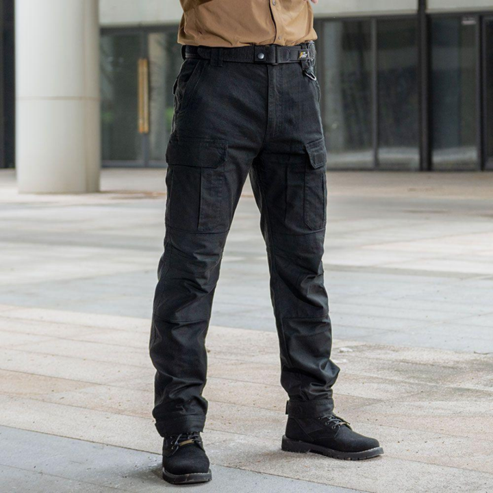 Justyna | Comfortabele en stijlvolle winterbroek