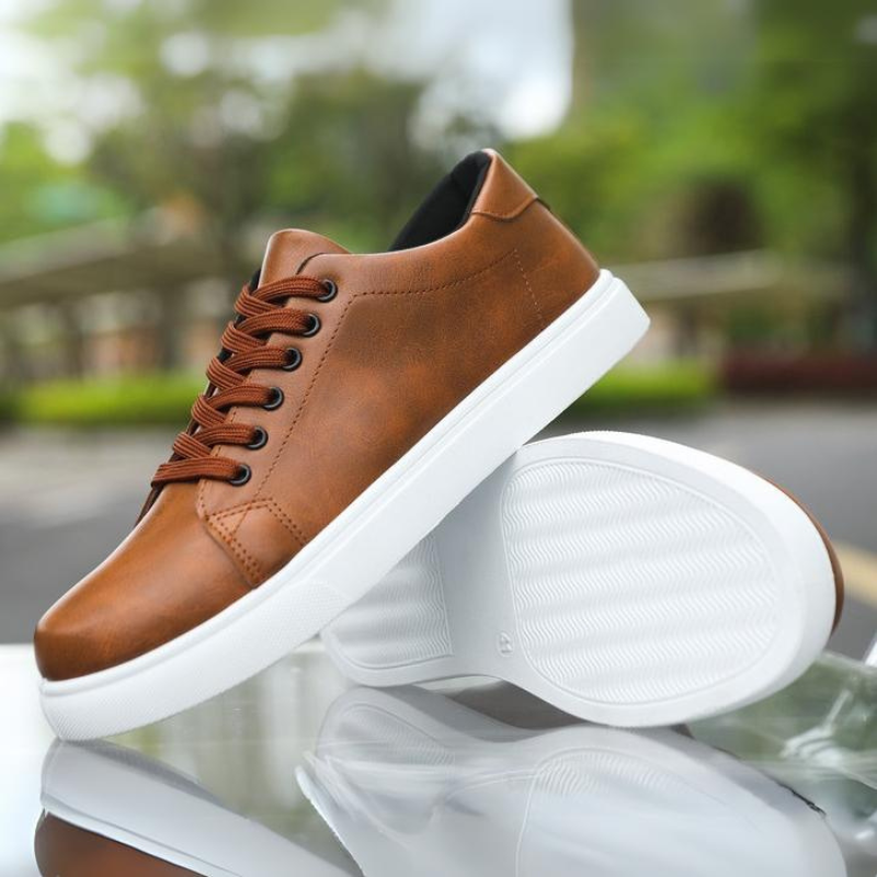 Cäcilie | Moeiteloze en trendy wintersneakers