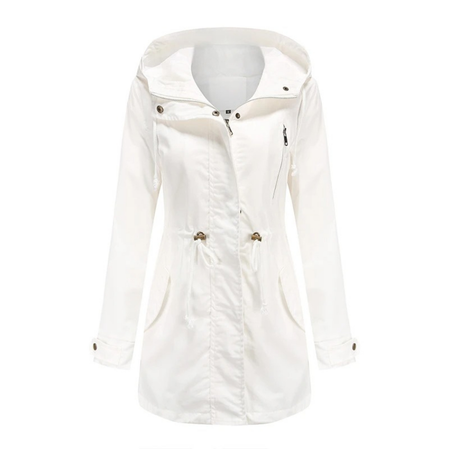 Cadie | Trendy en elegante winterjas