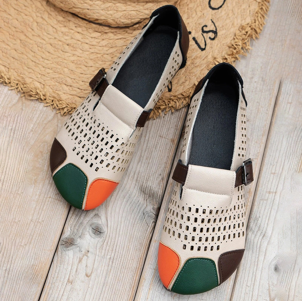 Parker | Moeiteloze en stijlvolle winterschoenen