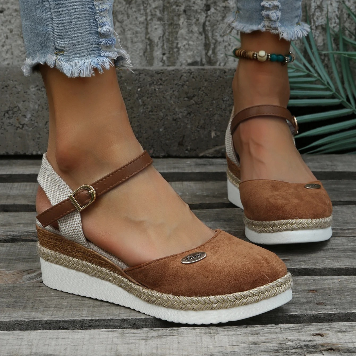 Basia | Tijdloze en elegante wintersandalen