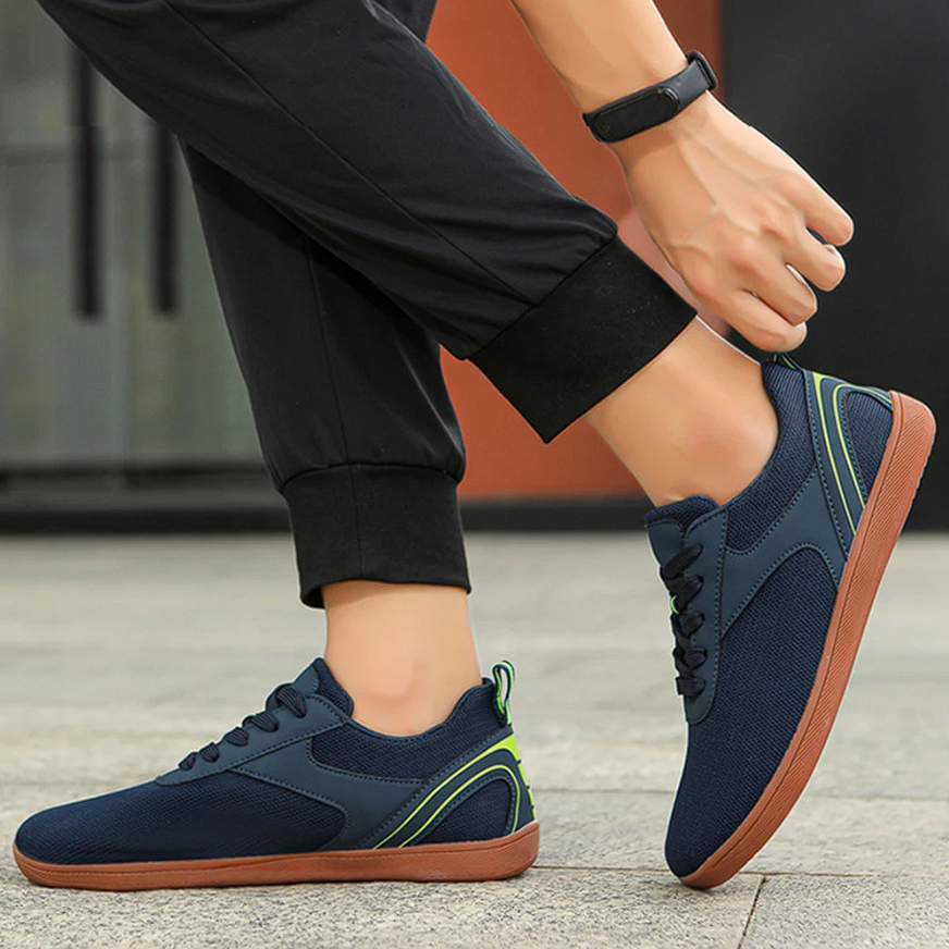 Charline | Casual en comfortabele zomerschoenen