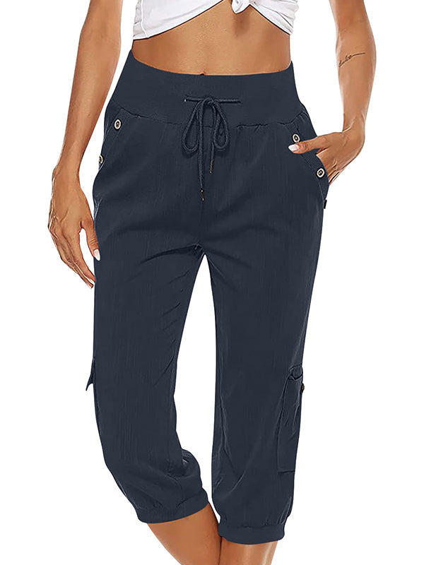 Sylvana | Trendy en elegante winterbroek