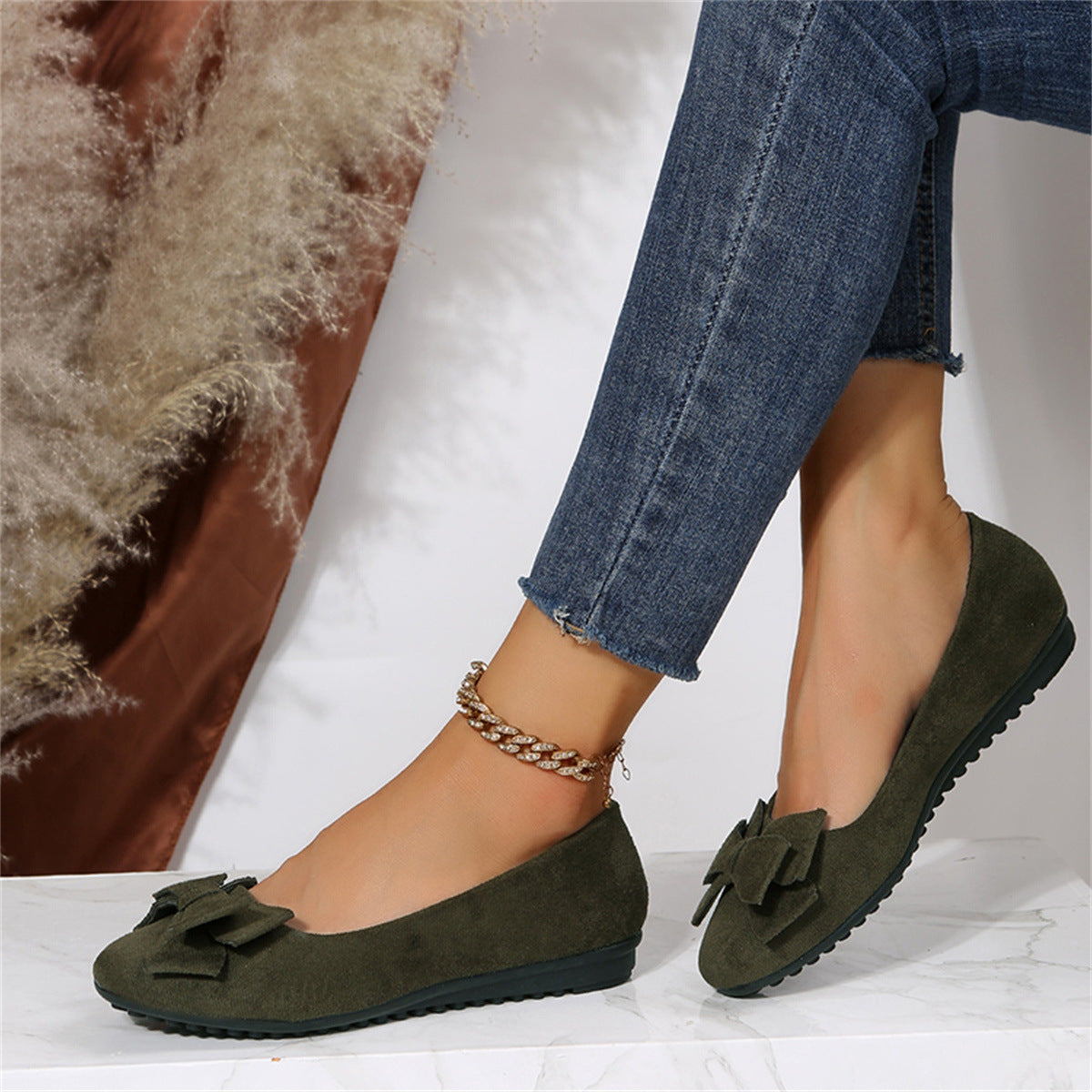 Sophie | Casual en stijlvolle winterschoenen