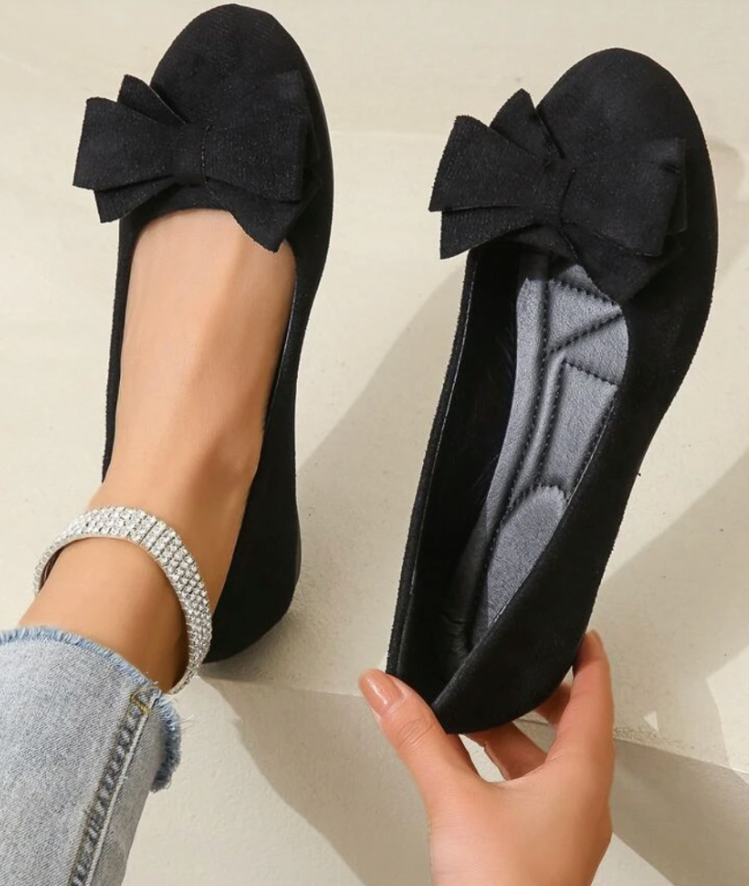 Sophie | Casual en stijlvolle winterschoenen