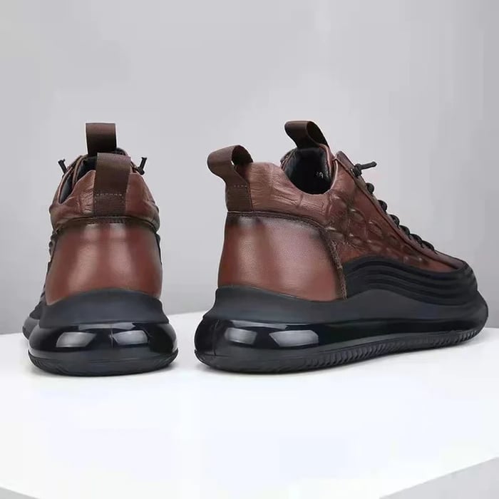 Annelore | Modern and Versatile summer Sneakers