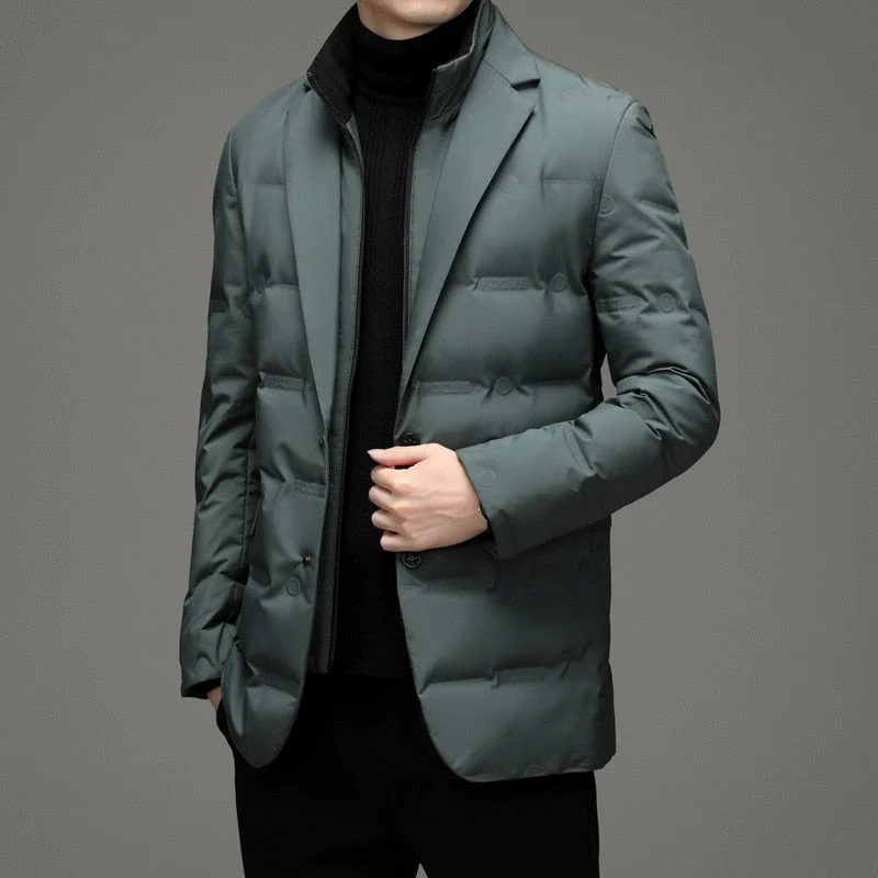 Chrysant | Tijdloos en elegant winterkleed