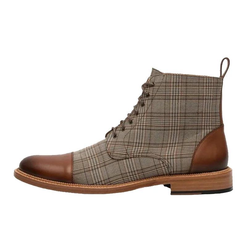 Aini | Casual en stijlvolle winterschoenen