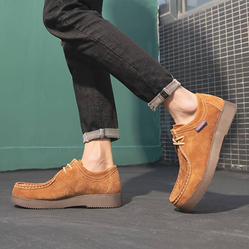 Lirael | Modieuze en Moeiteloze winterschoenen