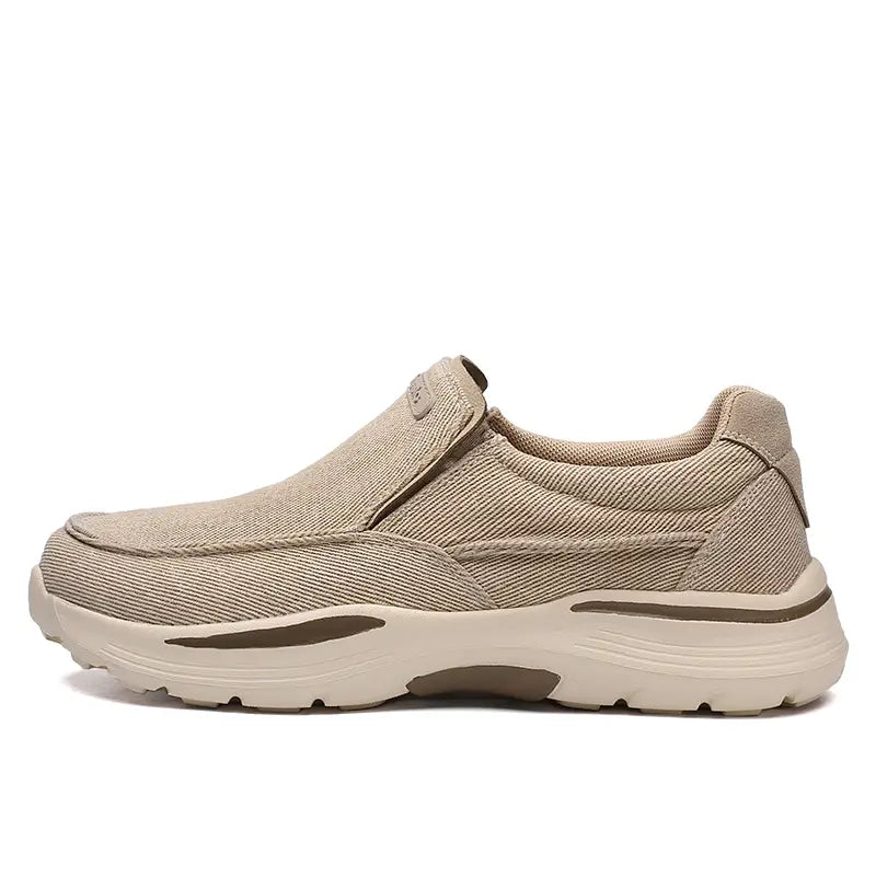 Lupe | Klassieke en comfortabele zomersneakers