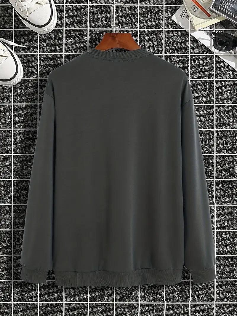 Blanid | Casual en Comfortabele winter Trui