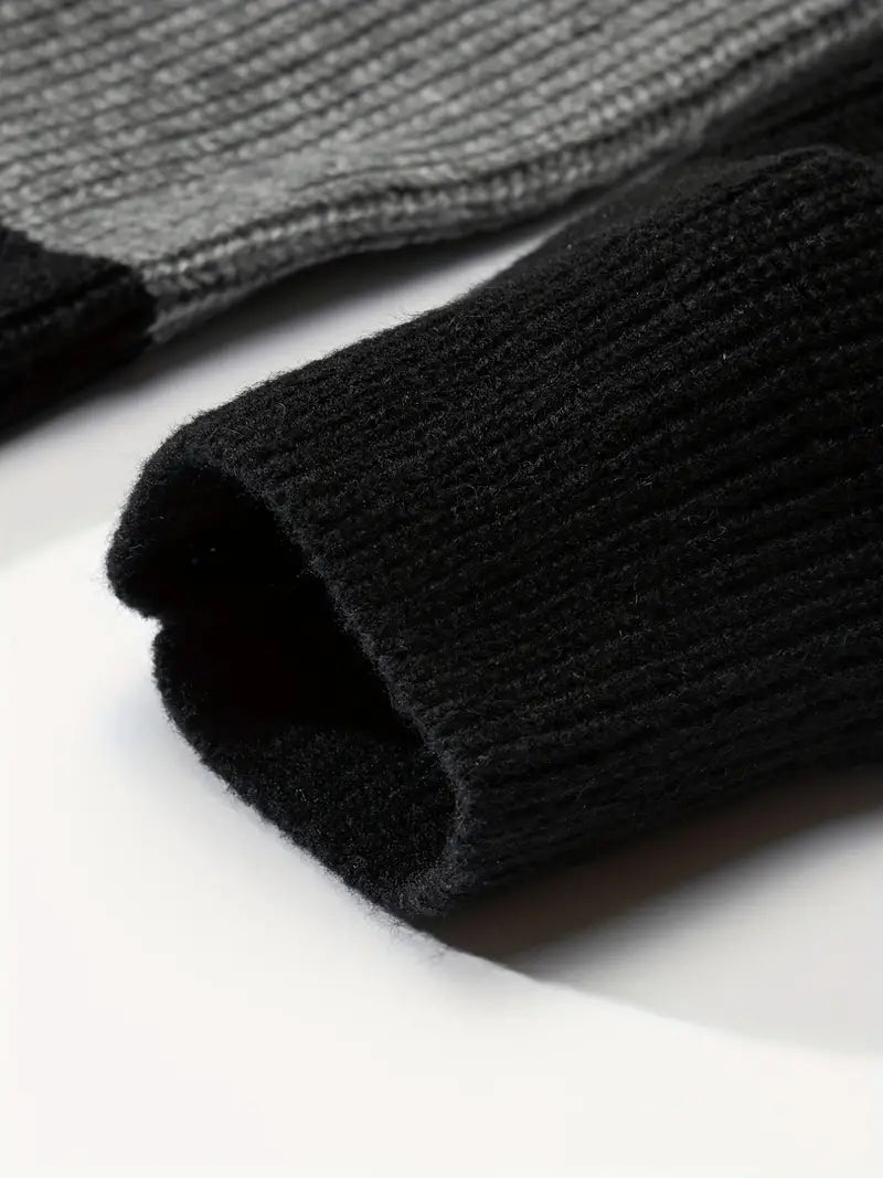 Eleonore | Casual en Stijlvolle winter Trui