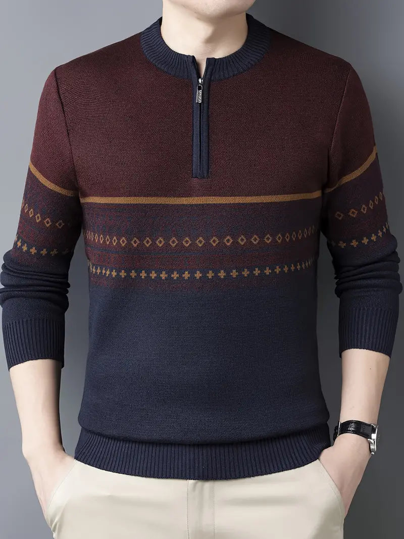 Desire | Moeiteloze en Chique winter Trui