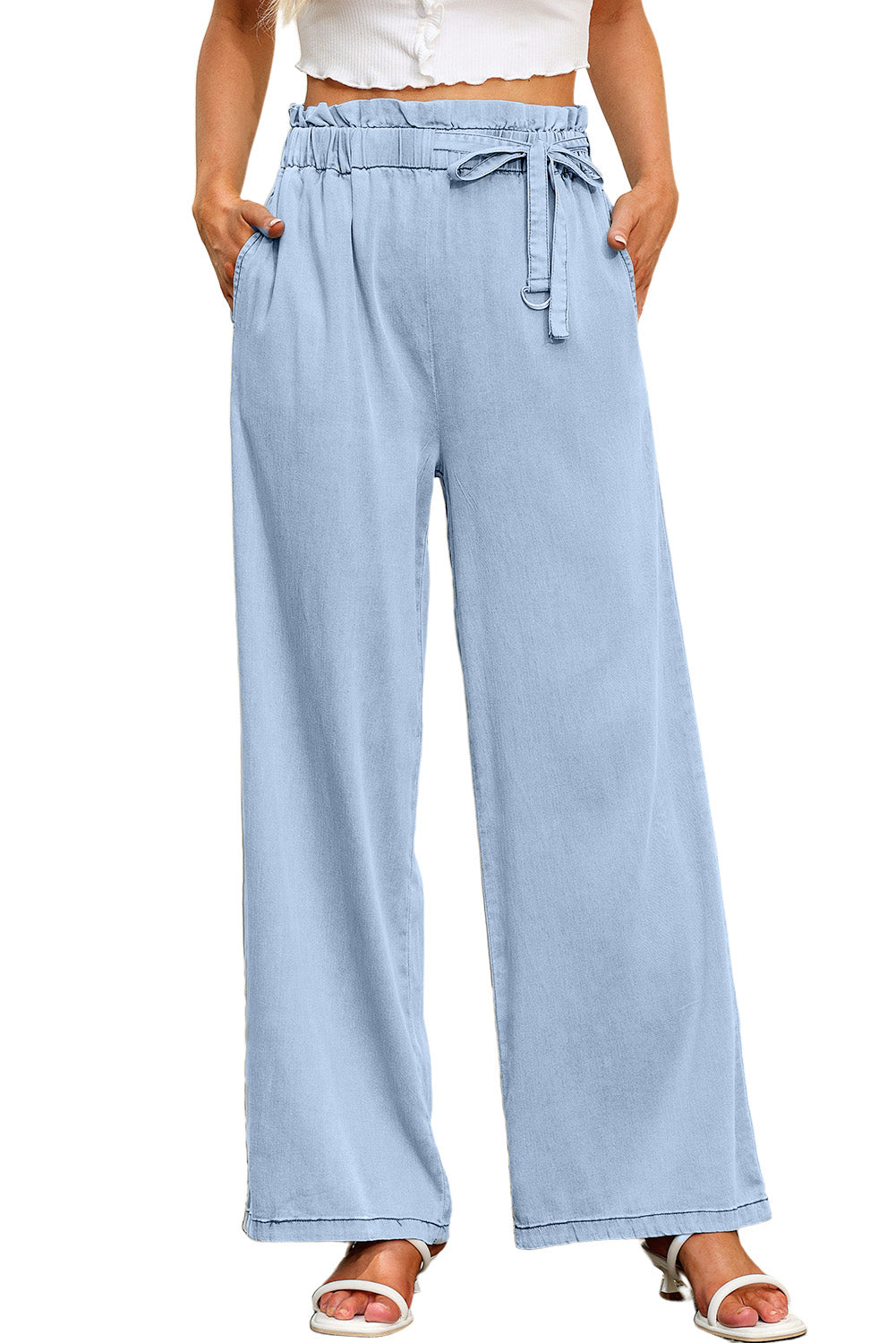 Winterkleding Arnalda | Casual en Relaxed