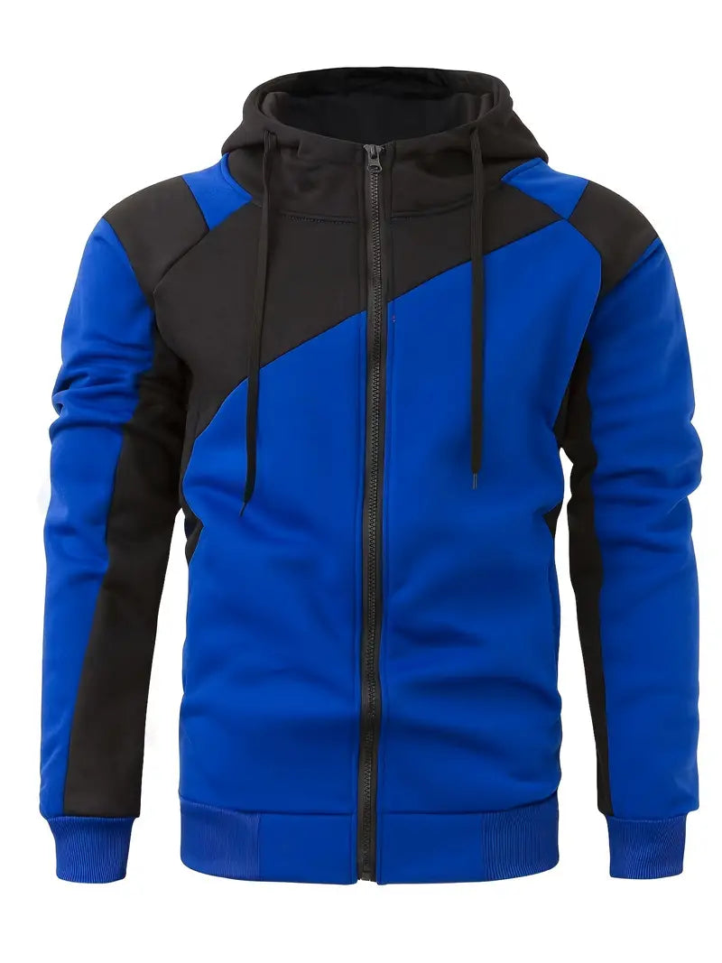 Sissi | Casual en modieuze winter Hoodie