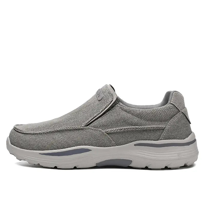 Lupe | Klassieke en comfortabele zomersneakers