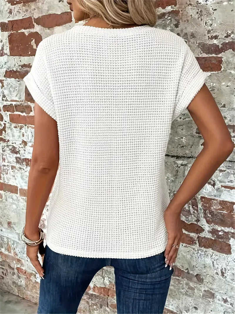 Oriana | Casual en Stijlvolle Winter Shorts