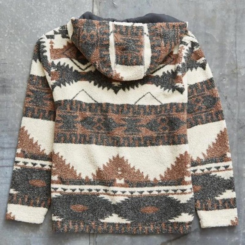 Vivien | Klassieke en stijlvolle winterpullover