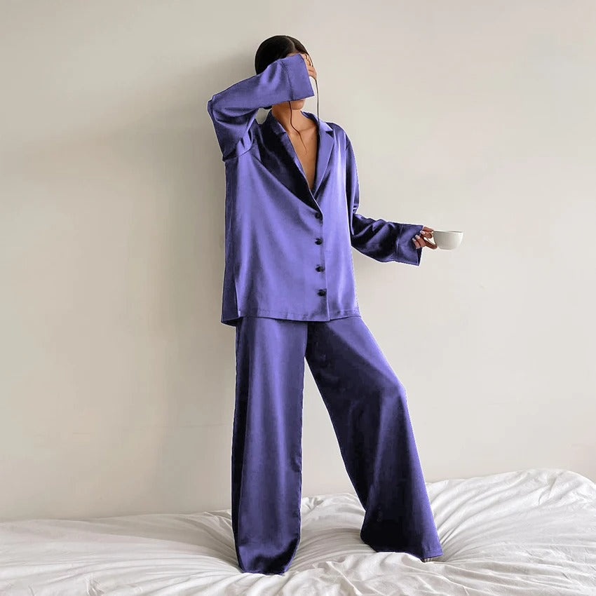 Cecilie | Trendy en elegante winterset