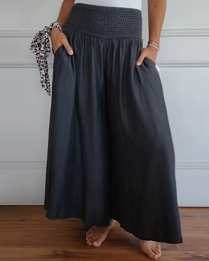Belphoebe | Veelzijdige en comfortabele winterbroek