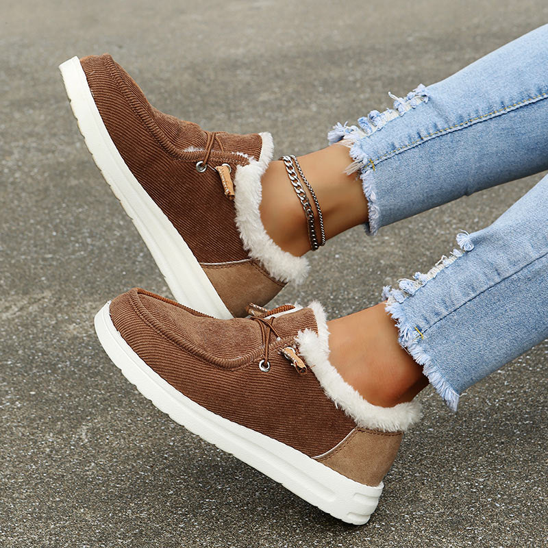 Fara | Casual en Relaxed winter Laarzen