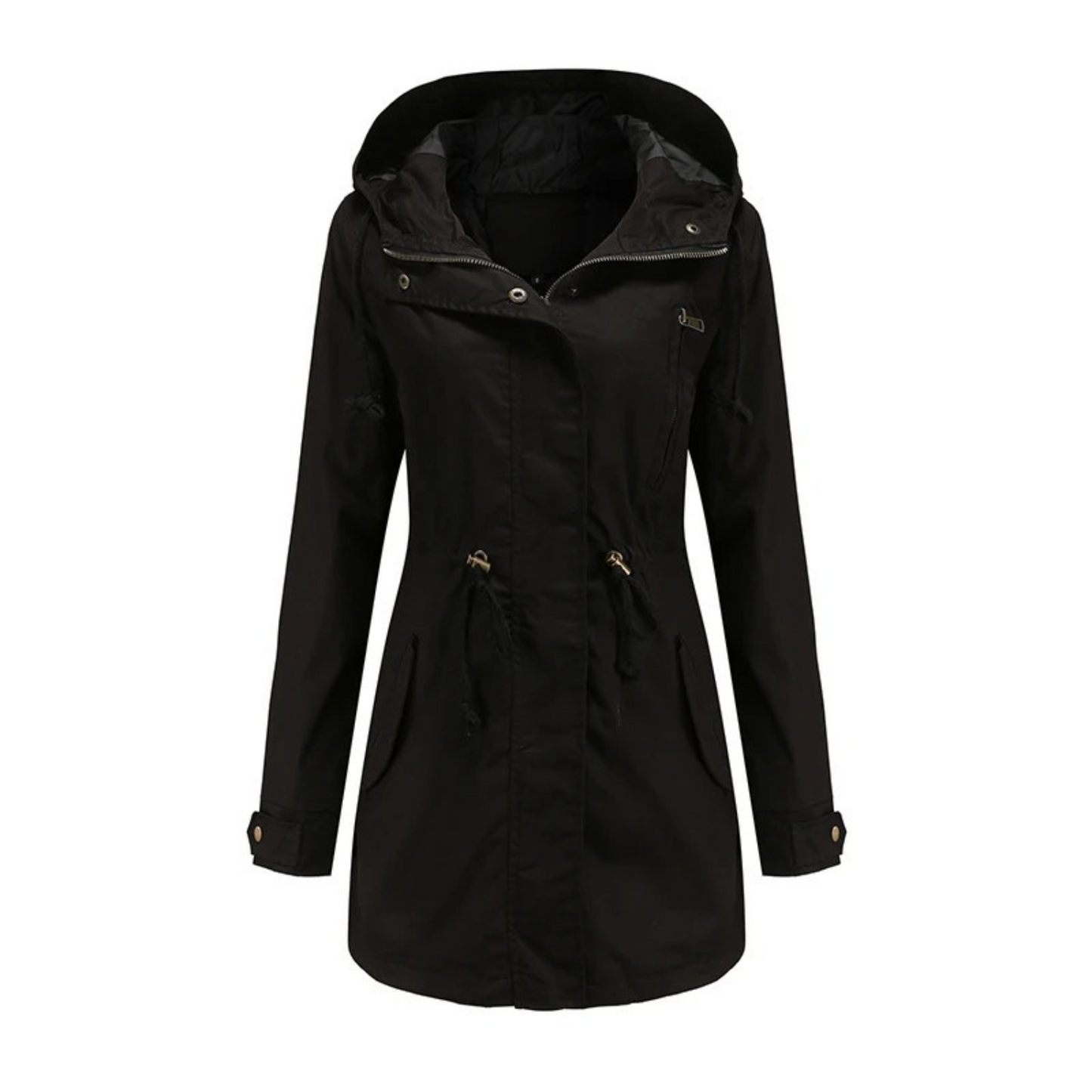 Cadie | Trendy en elegante winterjas