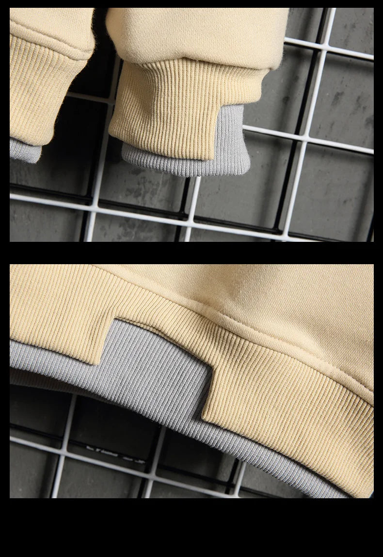 Fairuza | Comfortabele en stijlvolle wintertrui