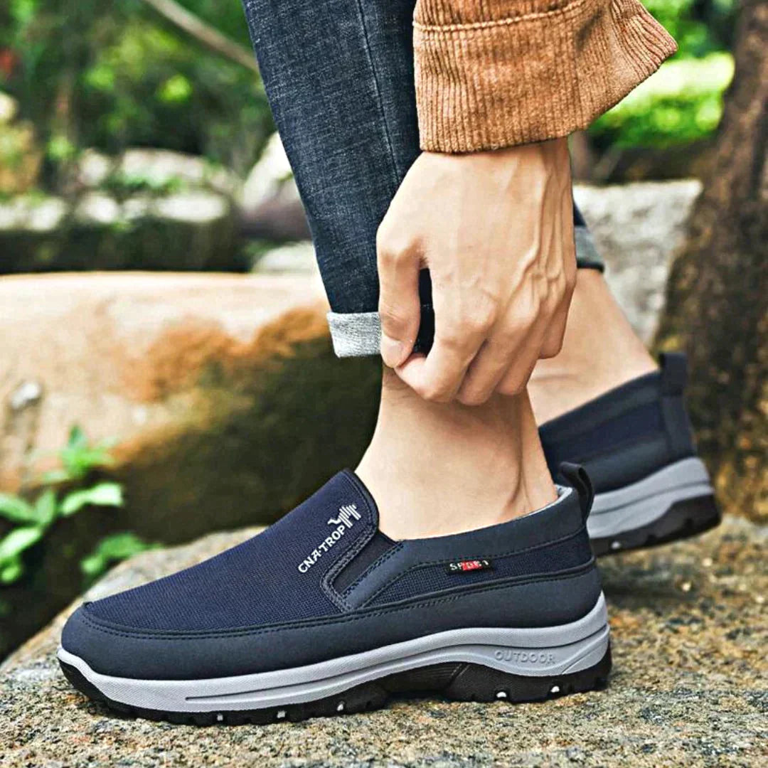 Nadège | Veelzijdige en comfortabele winterschoenen