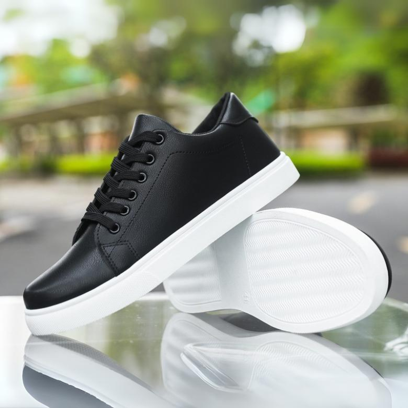 Cäcilie | Moeiteloze en trendy wintersneakers