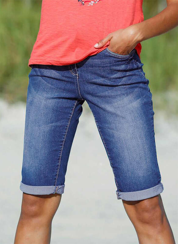 Jutta | Klassieke en stijlvolle winterbroek
