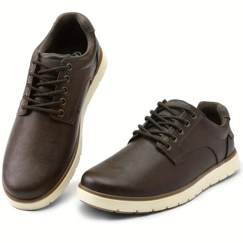 Kaarina | Casual en modieuze winterschoenen
