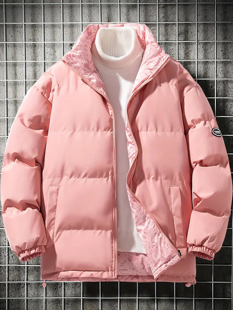 Tristessa | Tijdloos en stijlvol winterjack
