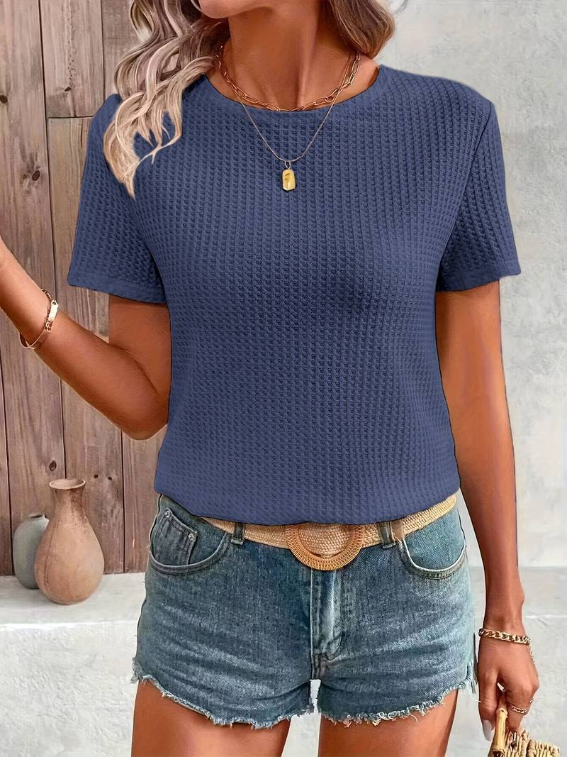 Katara | Casual en Relaxed winter T-shirt