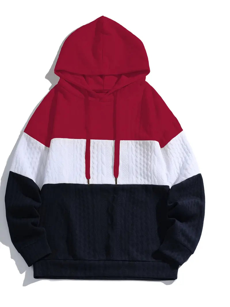 Rae | Elegante en Veelzijdige Winter Hoodie