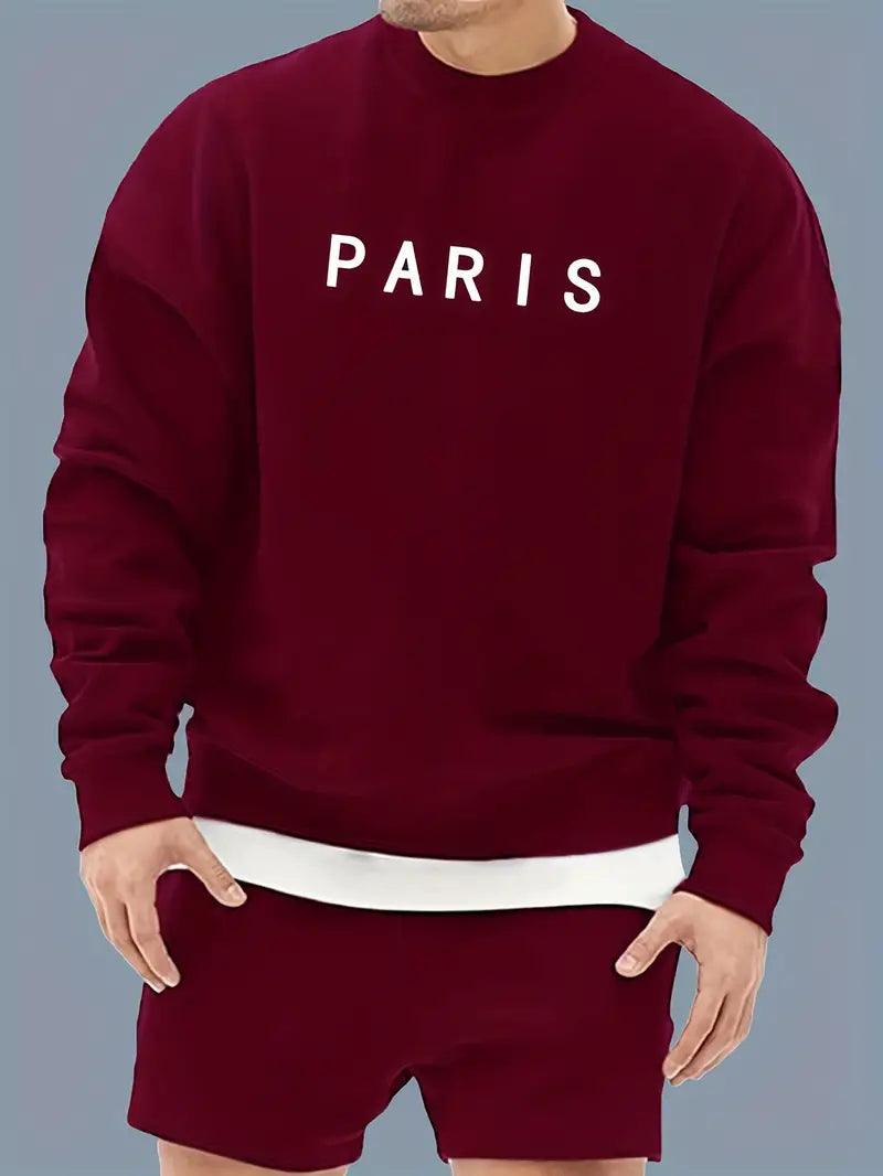 Cerise | Getailleerde en elegante winterpullover