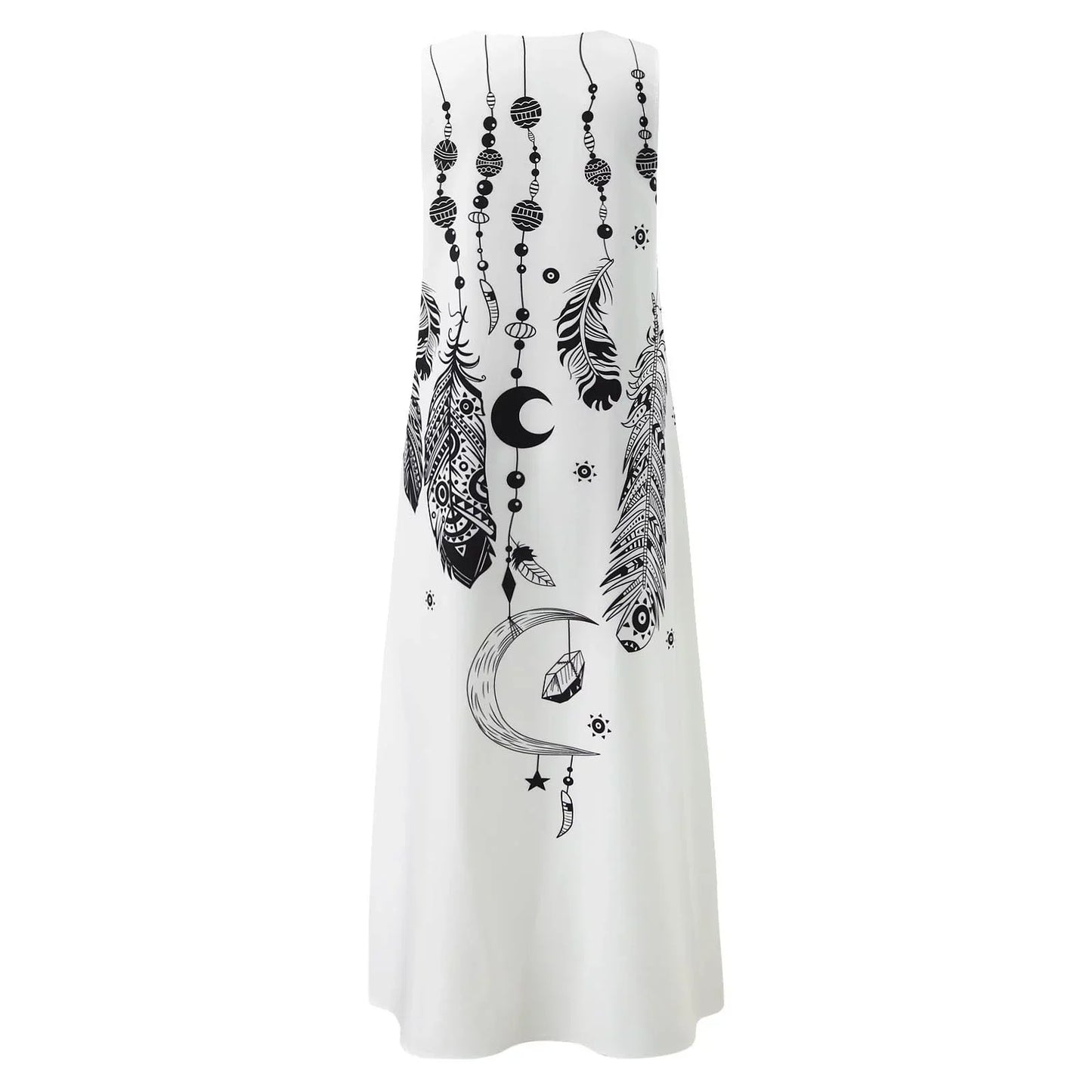 Anatolia Casual en Relaxed winter Dress