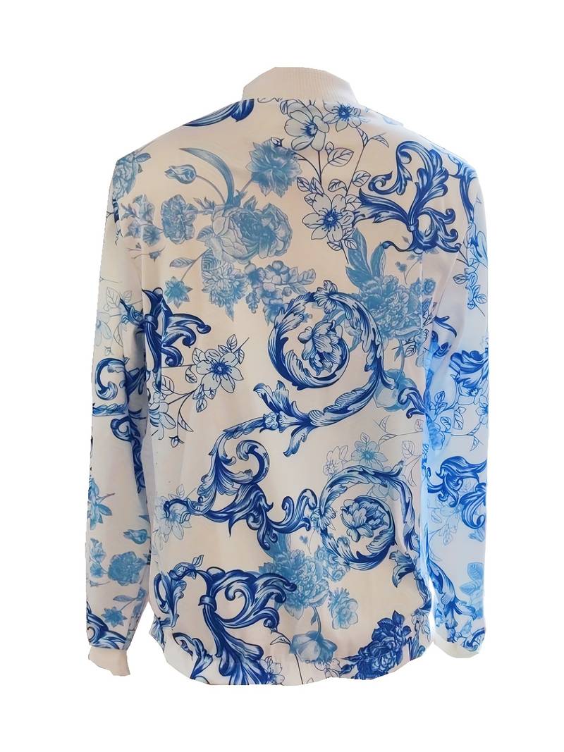 Olena | Tijdloos en stijlvol winterjack