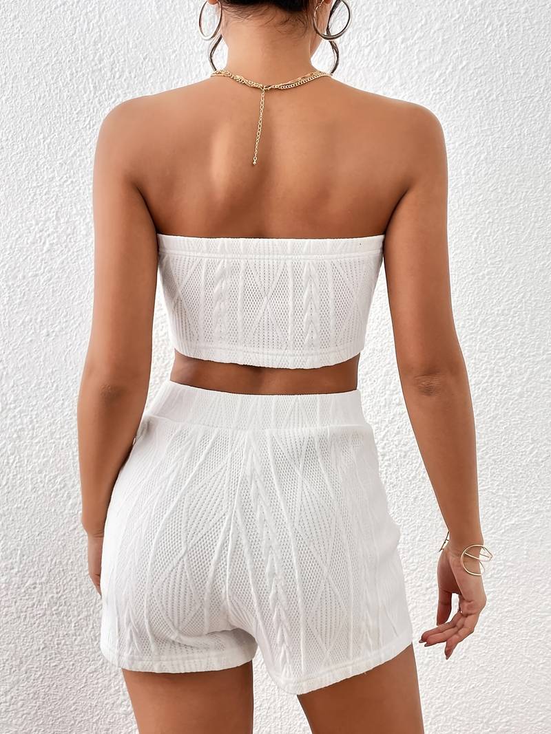 Bayla | Getailleerd en elegant winterset