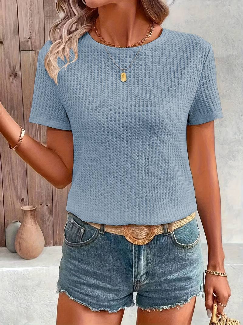 Katara | Casual en Relaxed winter T-shirt