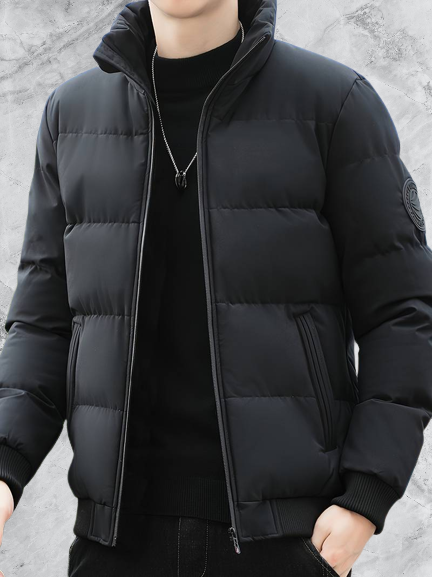 Belphoebe | Casual en Moeiteloos winterjack