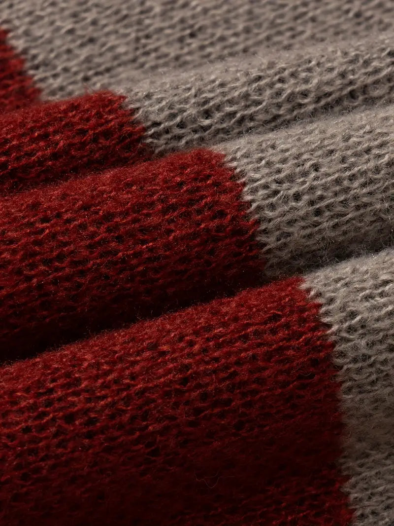 Whisper | Stijlvolle en Elegante winter Trui