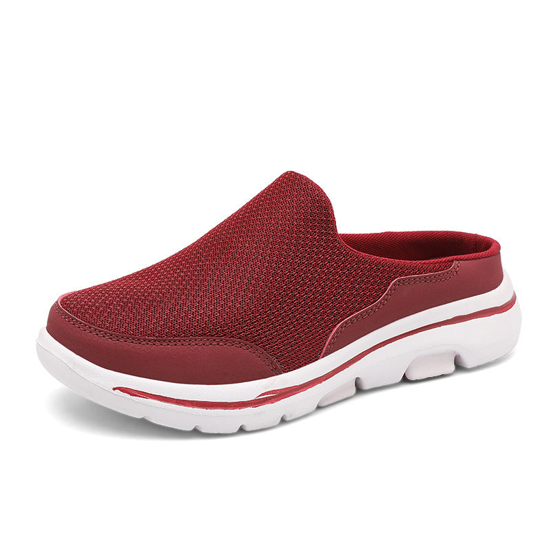 Darchelle | Klassieke en comfortabele wintersandalen