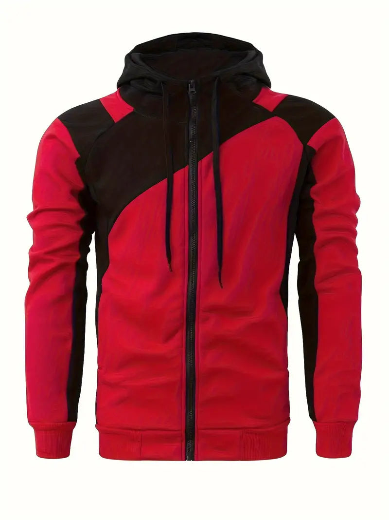 Sissi | Casual en modieuze winter Hoodie