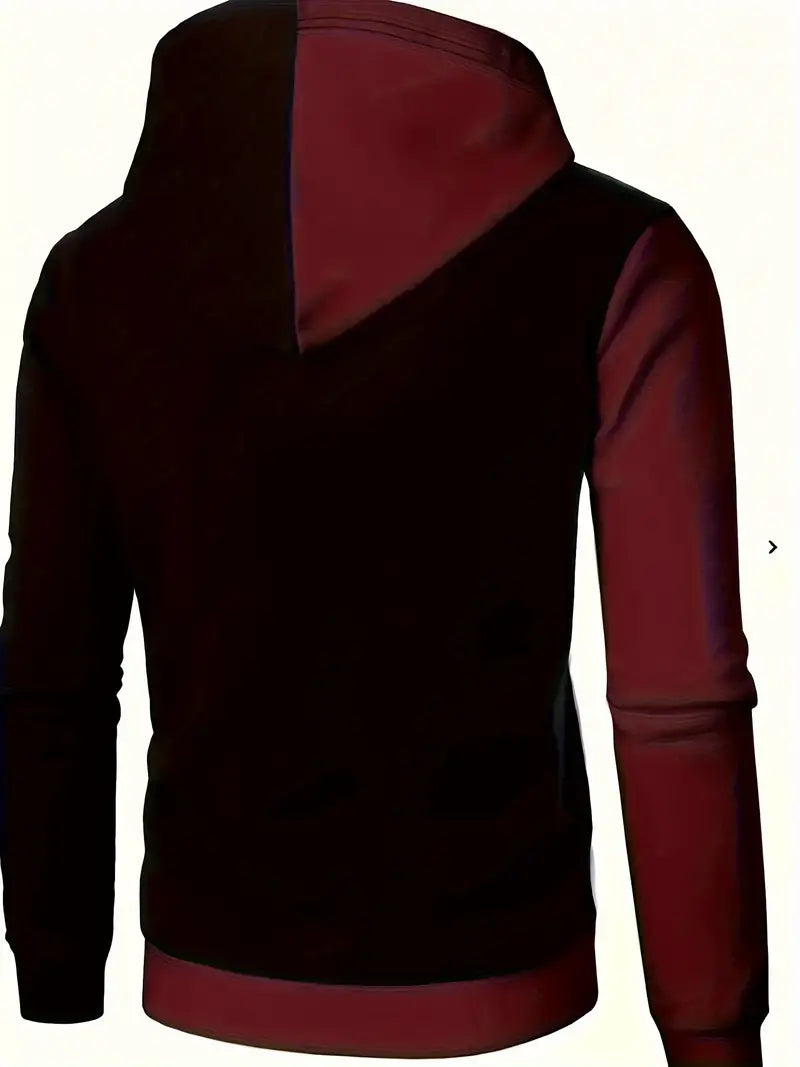 Laetitia | Modieuze en moeiteloze winter Hoodie