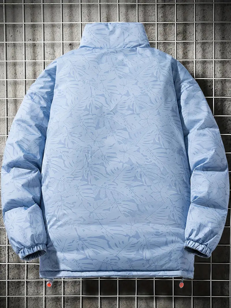 Tristessa | Tijdloos en stijlvol winterjack