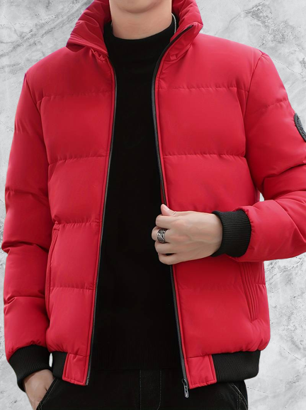 Belphoebe | Casual en Moeiteloos winterjack