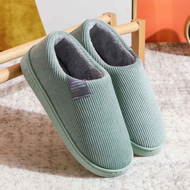 Mina | Timeless and Elegant summer Slippers