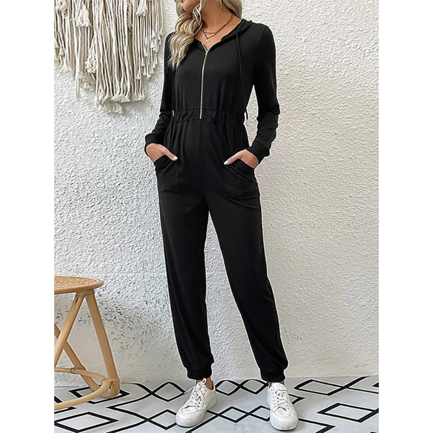 Jenessa | Getailleerd en elegant winterkledingstuk