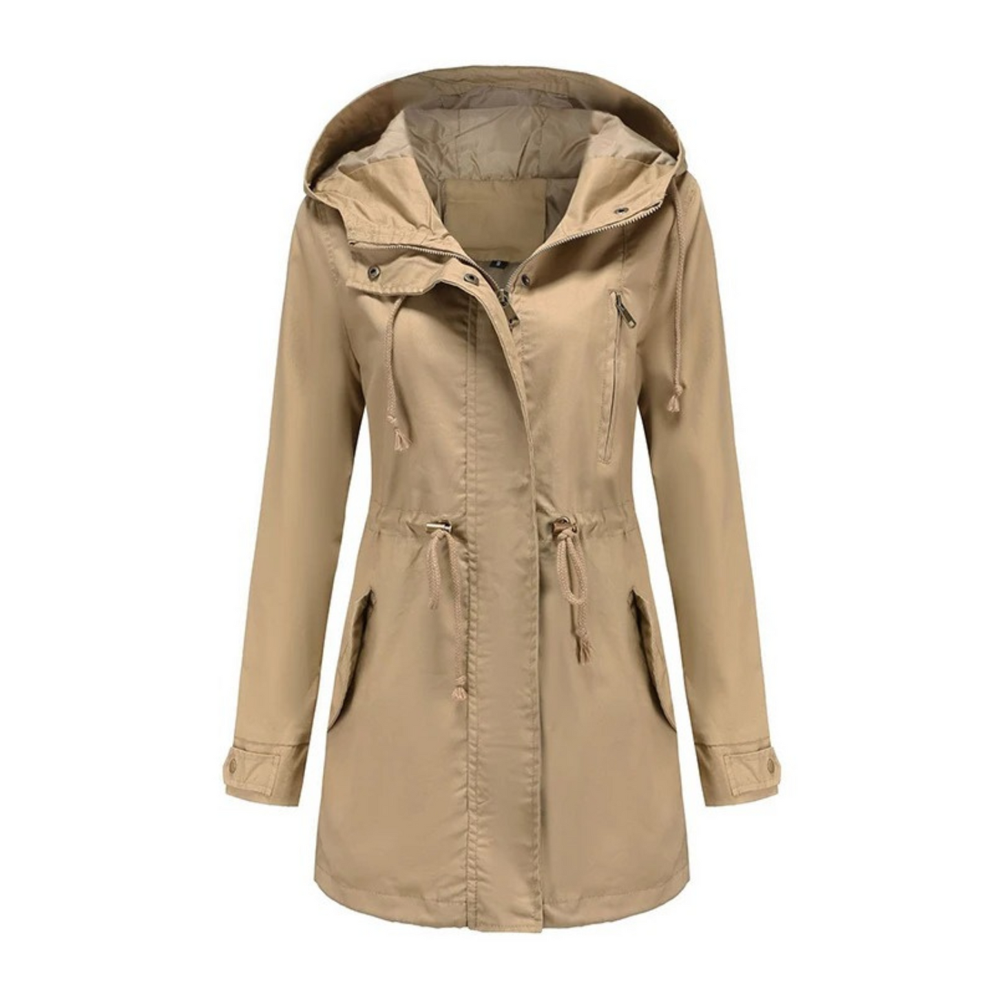 Cadie | Trendy en elegante winterjas